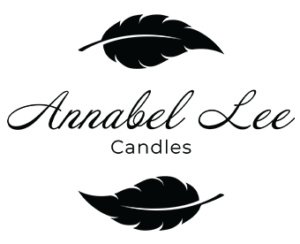 Annabel Lee Candles Logo