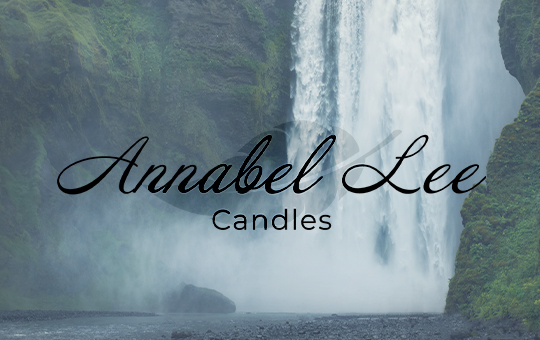 Annabel Lee Candles